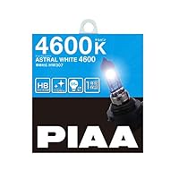 Amazon | PIAA ヘッドランプ/フォグランプ用 ハロゲンバルブ H3 5000K
